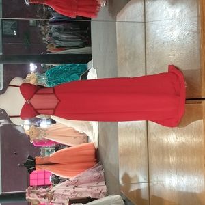Alyce prom dress